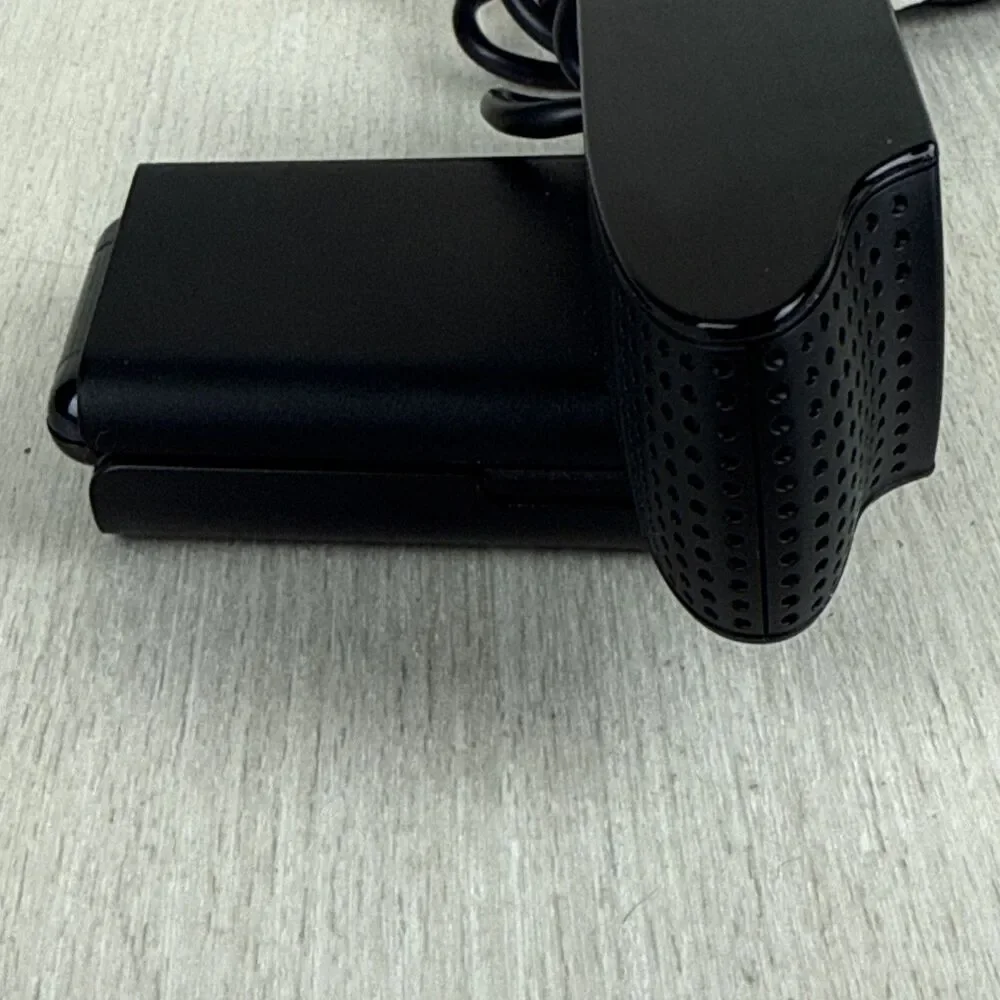 Logitech Webcam C920 HD 1080p USB V-U0028 Black Tested